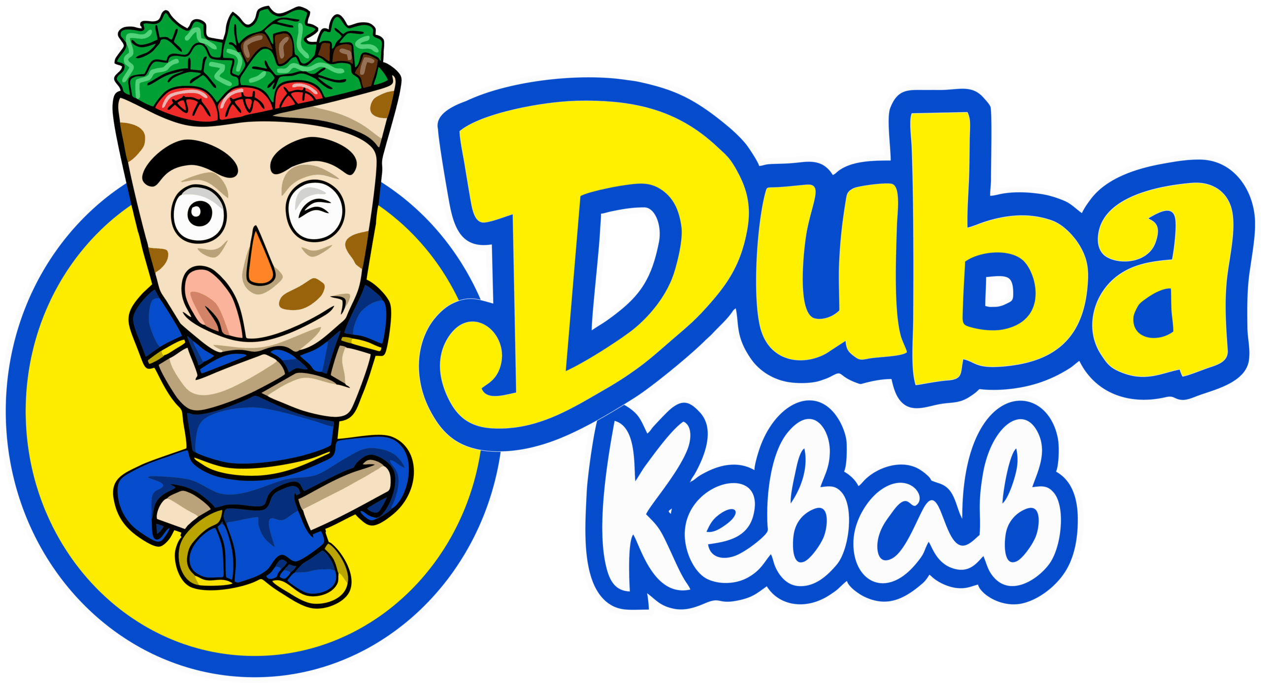 Duba Kebab